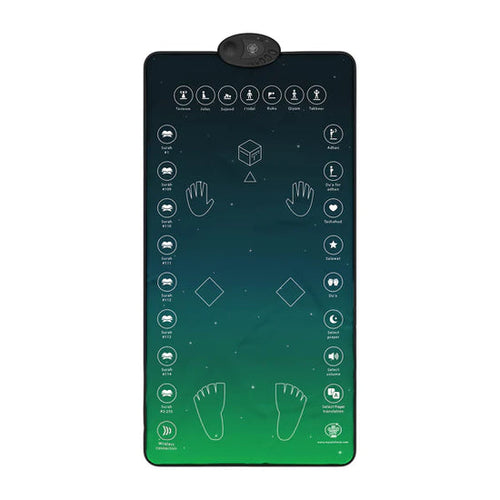 Smart Interactive Adult/Revert Prayer Mat