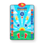 Smart Interactive Prayer Mat for Kids